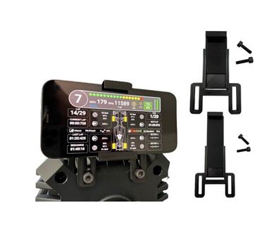 V3 Handy / Tablet Halterung passend für Fanatec - , SIM Racing Dashboard / Rig