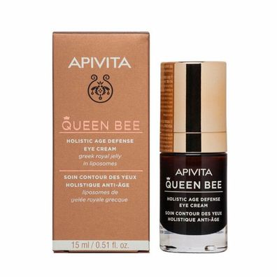 Apivita Queen Bee Augencreme 15ml