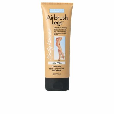 Sally Hansen Airbrush Legs Lotion 02 Light Glow