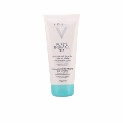 Vichy Purete Thermale 3In1 One Step Cleanser