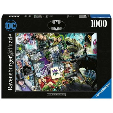 Batman - Puzzle 1000 Teile