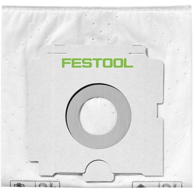 Festool Selfclean Filtersack SC FIS-CT SYS/5 (500438), 5 Stück