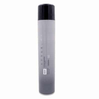 Termix Style. Me Strong Professional Hairspray Sexy 500ml