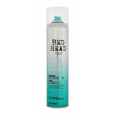Tigi Bh21 Hard Head Hairspray 385ml