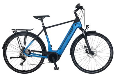 Kreidler Elektro-Fahrrad Eco7 Sport Bosch Perf Smart System 500Wh 10-Gang 50 cm 2023