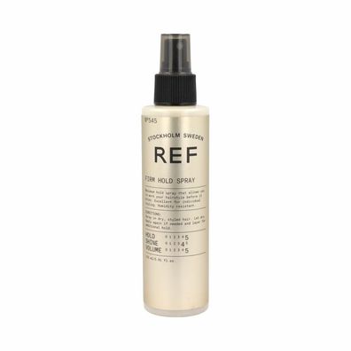 Spray pentru par Ref Firm Hold No.545, 175ml