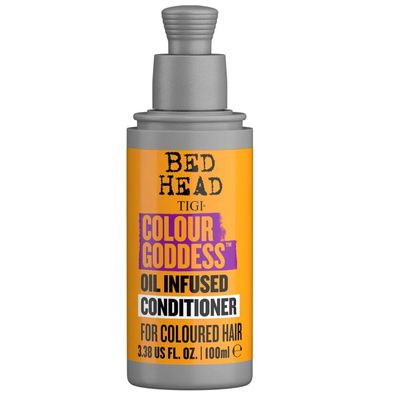 Tigi Bh Colour Goddess Oil Infused Conditioner