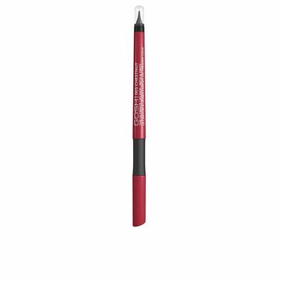 Gosh The Ultimate Lipliner With A Twist 005 Chestnut