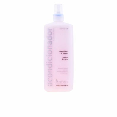 LEAVE IN smothness & repairs conditioner 500ml