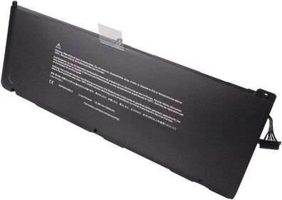 LMP Ersatz Akku kompatibel für Apple A1383 MacBook Pro 2011 Core i7 10,95V 95Wh