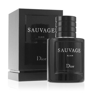 Dior Sauvage Elixir Epv 100ml