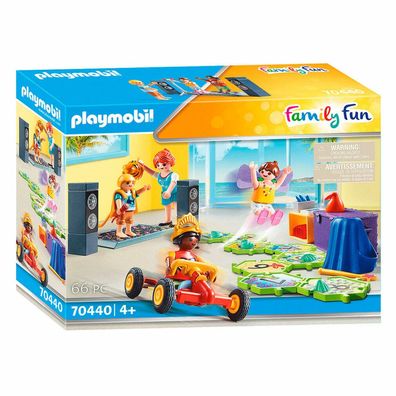 Playmobil 70440 Family Fun Kids Club