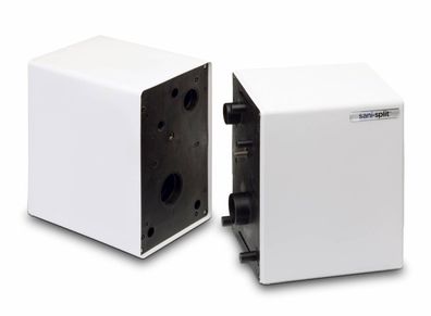 TECMA NK Grauwasser Transfersystem Sanisplit 230V