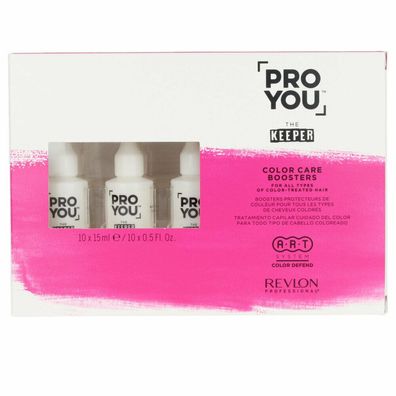 Revlon Proyou The Keeper Booster 10x 15ml