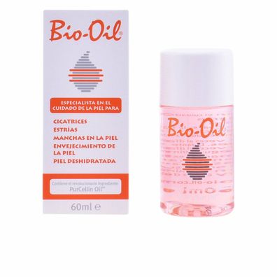 Boi-Oil PurCellin Oil Hautpflegeöl 60ml