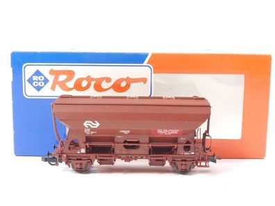 Roco H0 46425 Güterwagen Selbstentladewagen 911 0 202-4 NS / NEM