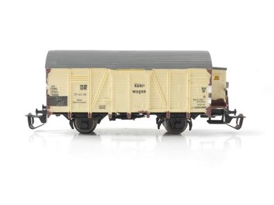 BTTB TT 04320 gedeckter Güterwagen Bremserhaus Kühlwagen Twrs 17-43-53 DR