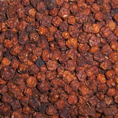 Ebereschen -Vogelbeeren 375g