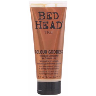 Tigi Bed Head Colour Goddess Oil Infused Conditioner 200ml