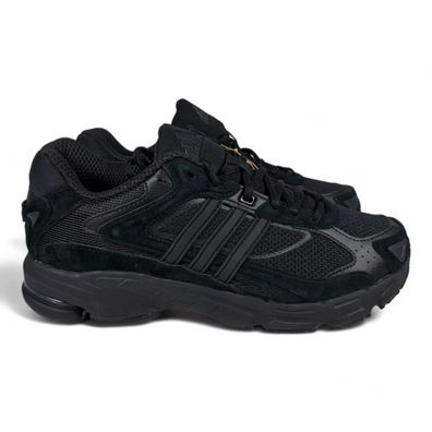 adidas Originals Response CL UNISEX Sneaker low Jogging Schuhe Schwarz Gr. 42 * NEU