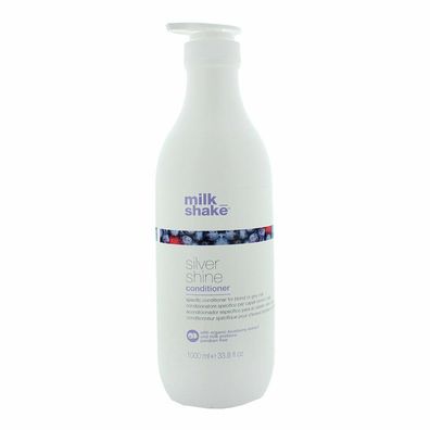 Milk Shake Milk shake - Silver Shine Conditioner 1000ml