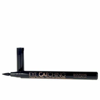 EYE Catching eyeliner #001-black