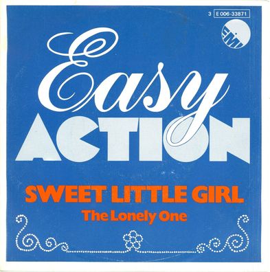 7" Easy Action - Sweet Little Girl