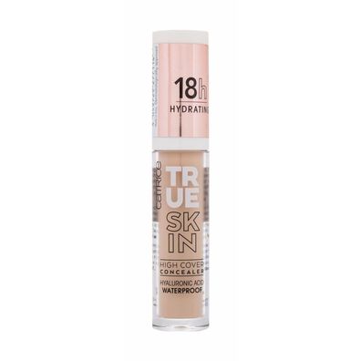 Catrice True Skin High Cover Concealer 032-Neutral Biscuit 4,5ml