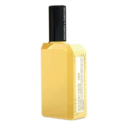 Edition Rare - Vidi Eau De Parfum Unisex 60 ml