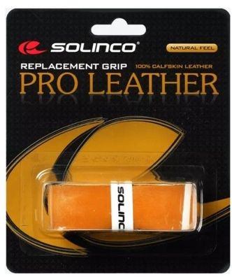 Solinco Pro Leather Grip x 1