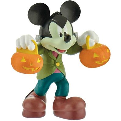 Bullyland 15291 - Spielfigur, Mickey Mouse Halloween