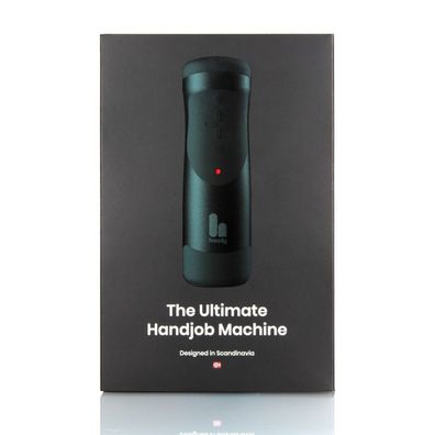 Handy Masturbator-E32621Mehrfarbig One Size