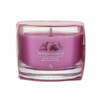 Wild Orchid Yankee Candle 37 g