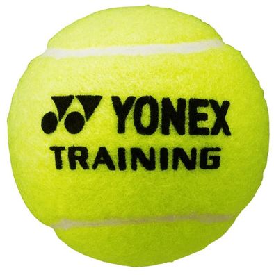 Yonex Training x 72 Trainerbäle Tennis