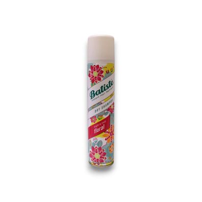 Floral Essences Butane Hair Dry Shampoo für Volumen 200 ml