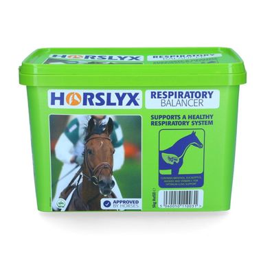 Horslyx Respiratory Balancer
