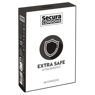 Secura Extra Safe 48er Box
