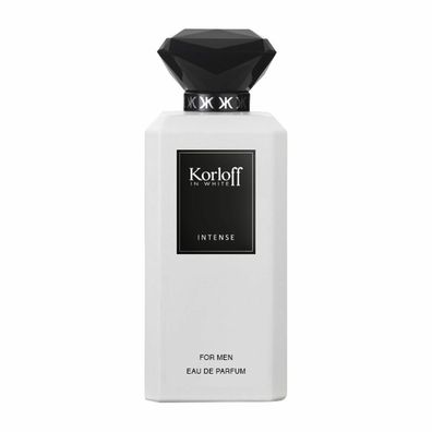 In White Intense Eau De Parfum für Männer 88 ml