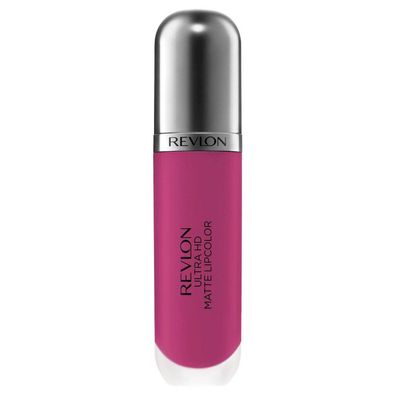 Ultra Hd Matte Cream Lipstick 665 Intensity 5,9 ml