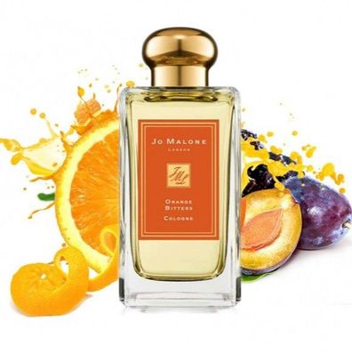 Jo Malone Orange Bitters / Cologne - Parfumprobe/ Zerstäuber