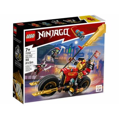LEGO 71783 Ninjago Kais Mech-Bike EVO