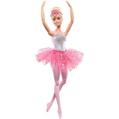 Barbie Dreamtopia Zauberlicht-Ballerina