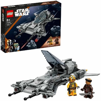 LEGO® 75346 - Star Wars Snubfighter der Piraten (285 Teile)