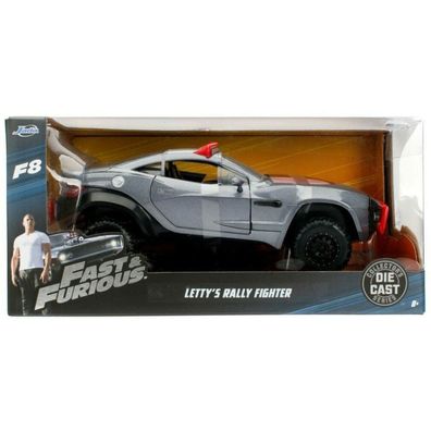 Jada Toys 253203049 - Fast & Furious Lettys Rally Fighter, 1:24
