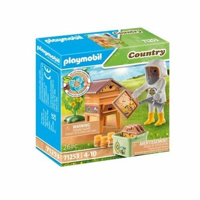 Playmobil - Bienenzüchter (71253)