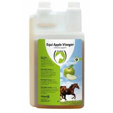 Equi Apple Vinegar (Apfelessig)