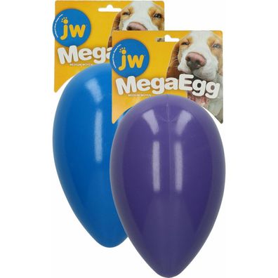 JW Mega Eggs Medium violet