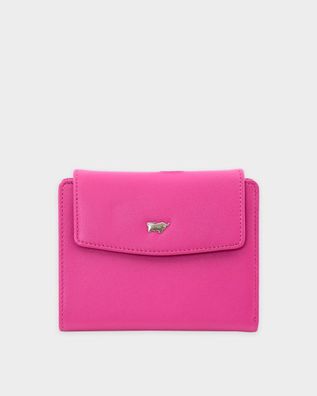 Braun Büffel Joy RFID Geldbörse M 8CS Pink