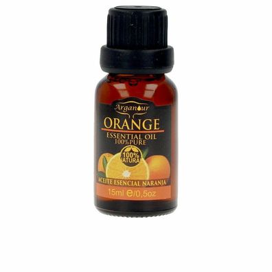 Arganour Orange Ätherisches Öl 15ml