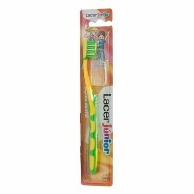 Lacertm Junior Toothbrush 1 U